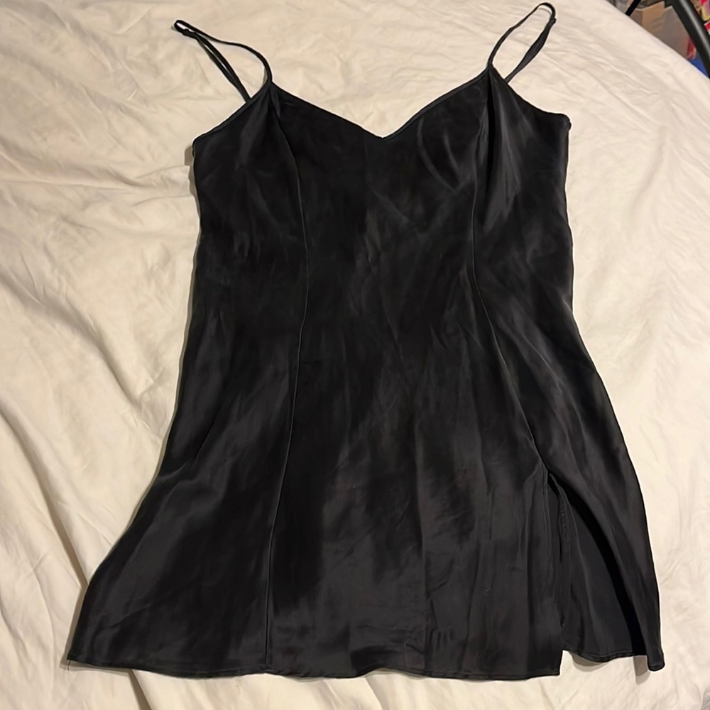 Victoria’s Secret Slip